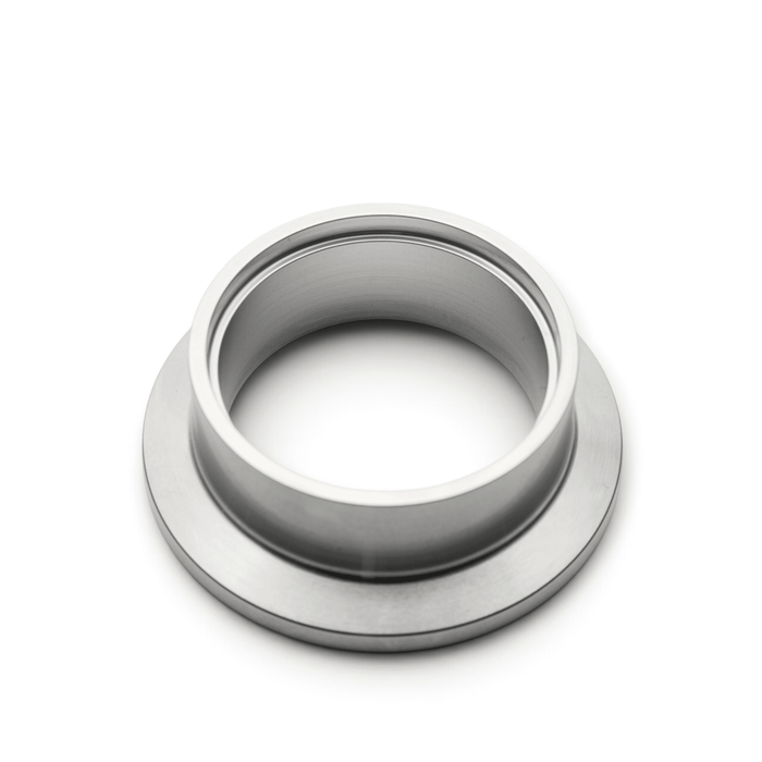 411 WORKS Male Stainless Steel V-Band Ferrule - LunaticsCo