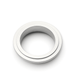 411 WORKS Male Stainless Steel V-Band Ferrule - LunaticsCo