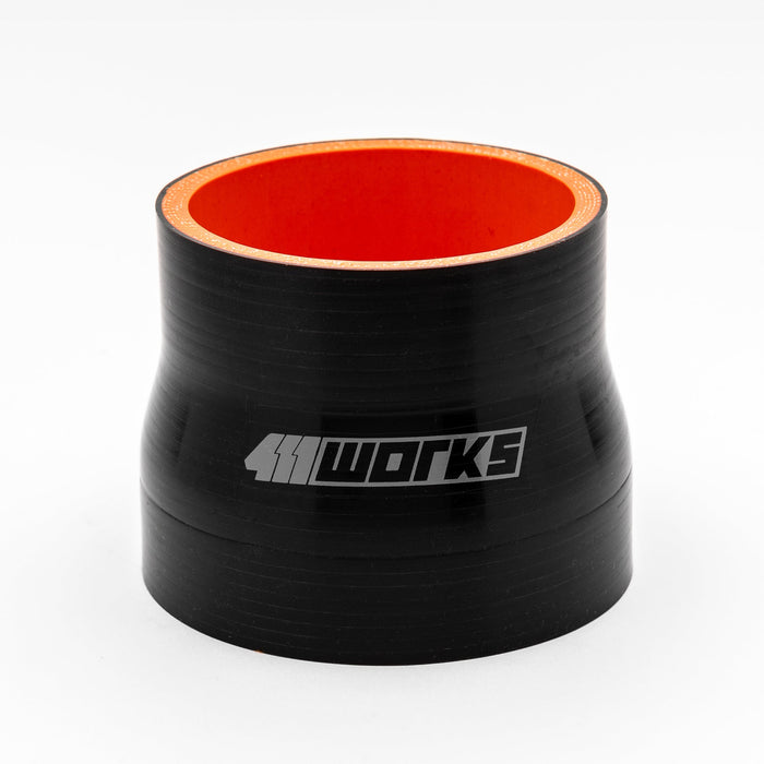 411 WORKS Silicone Reducer Coupler - LunaticsCo