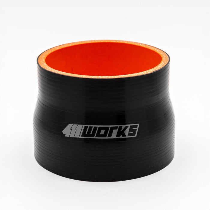411 WORKS Silicone Reducer Coupler - LunaticsCo