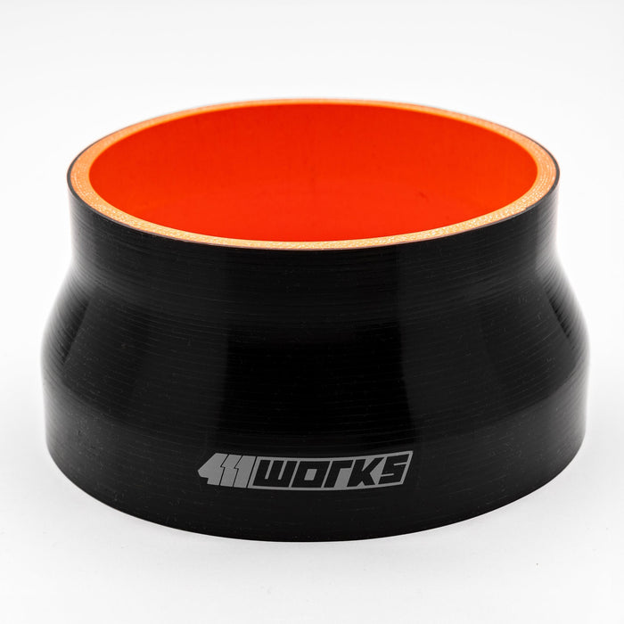 411 WORKS Silicone Reducer Coupler - LunaticsCo