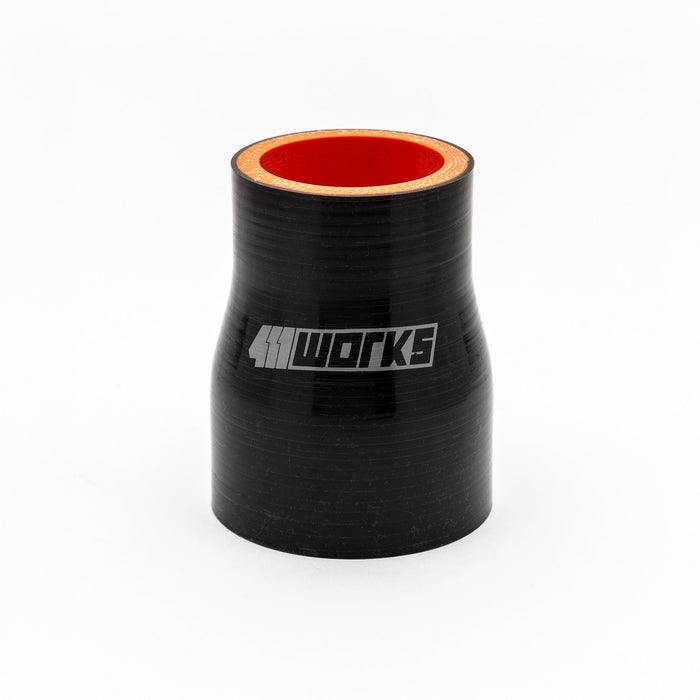 411 WORKS Silicone Reducer Coupler - LunaticsCo