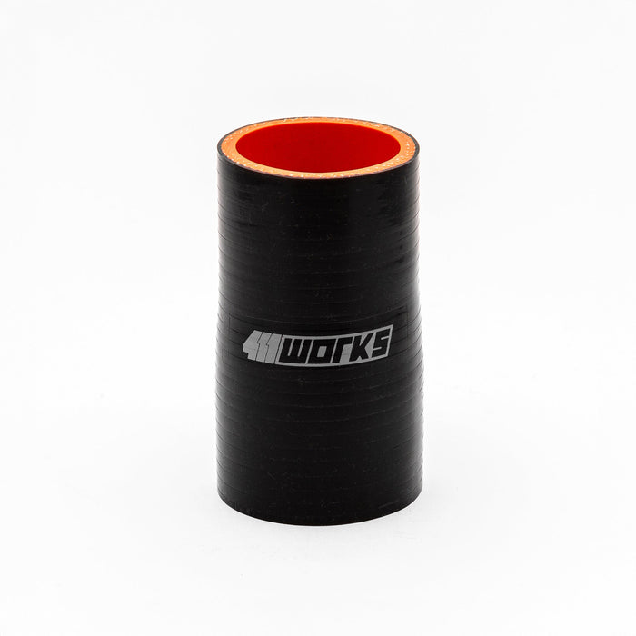 411 WORKS Silicone Reducer Coupler - LunaticsCo