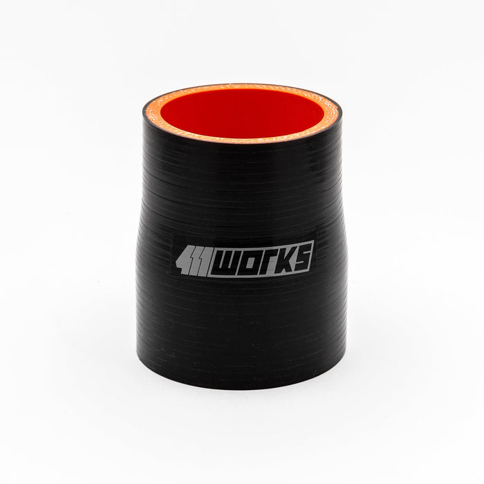 411 WORKS Silicone Reducer Coupler - LunaticsCo