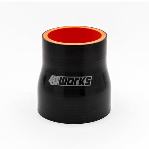 411 WORKS Silicone Reducer Coupler - LunaticsCo