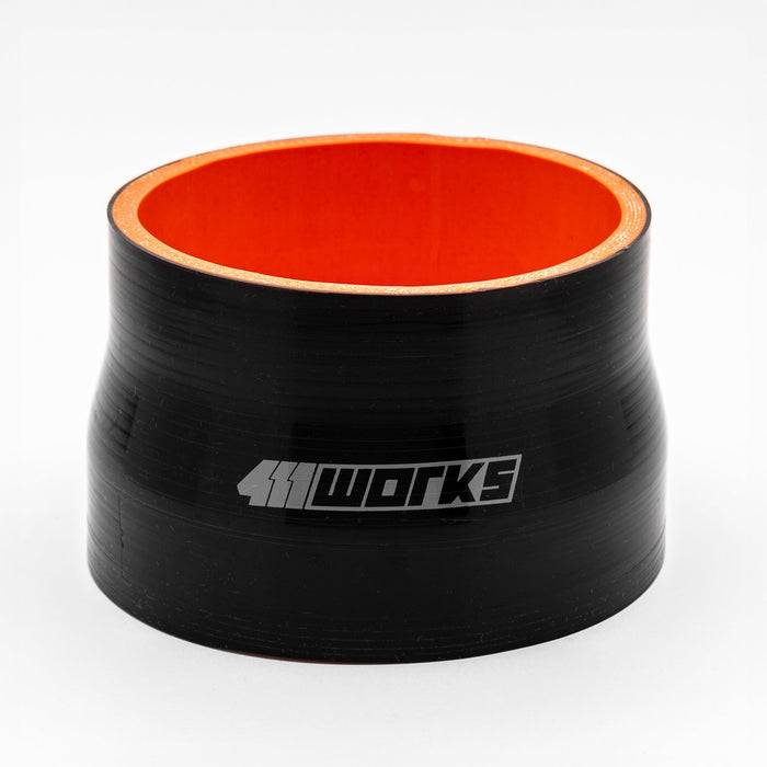 411 WORKS Silicone Reducer Coupler - LunaticsCo