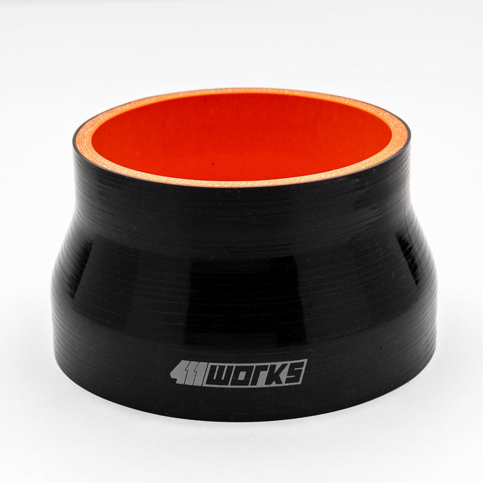 411 WORKS Silicone Reducer Coupler - LunaticsCo