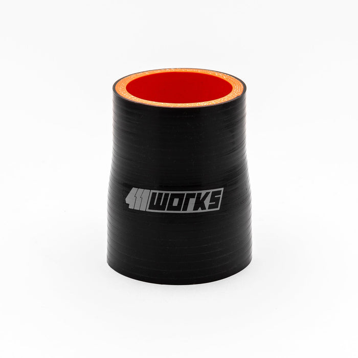 411 WORKS Silicone Reducer Coupler - LunaticsCo
