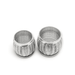 411 WORKS Stainless Steel Exhaust Flex Joint - LunaticsCo
