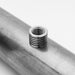 411 WORKS Stainless Steel Heat Sink O2 Bung - LunaticsCo