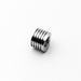 411 WORKS Stainless Steel Heat Sink O2 Bung - LunaticsCo