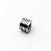 411 WORKS Stainless Steel Heat Sink O2 Bung - LunaticsCo