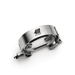 411 WORKS Stainless Steel V-Band Clamp - LunaticsCo