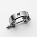 411 WORKS Stainless Steel V-Band Clamp - LunaticsCo