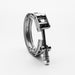 411 WORKS Stainless Steel V-Band Clamp - LunaticsCo