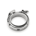 411 WORKS Stainless Steel V-Band Clamp Assembly - LunaticsCo