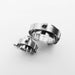 411 WORKS Stainless Steel V-Band Clamp Assembly - LunaticsCo