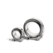 411 WORKS Stainless Steel V-Band Clamp Assembly - LunaticsCo
