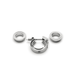 411 WORKS Stainless Steel V-Band Clamp Assembly - LunaticsCo
