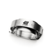 411 WORKS Stainless Steel V-Band Clamp Assembly - LunaticsCo