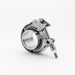411 WORKS Stainless Steel V-Band Clamp Assembly - LunaticsCo