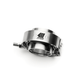 411 WORKS Stainless Steel V-Band Clamp Assembly - LunaticsCo