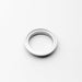 411 WORKS Stainless Steel V-Band Ferrules - LunaticsCo
