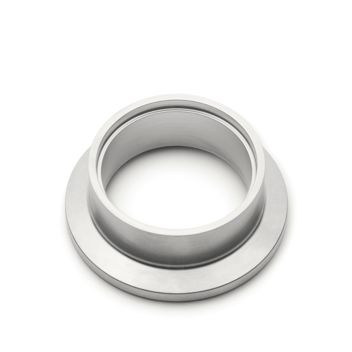 411 WORKS Stainless Steel V-Band Ferrules - LunaticsCo