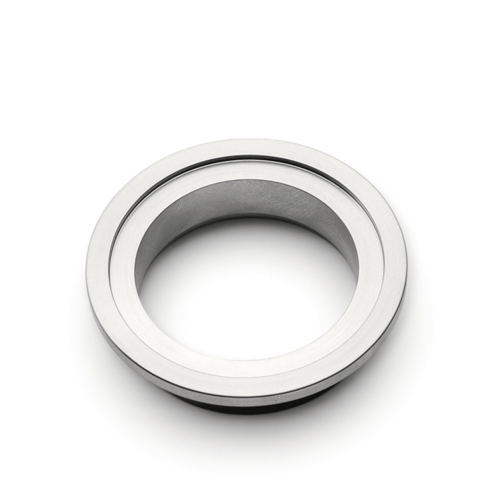 411 WORKS Stainless Steel V-Band Ferrules - LunaticsCo