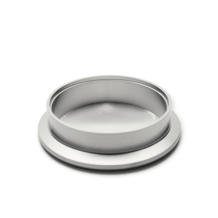 411 WORKS Stainless Steel V-Band Ferrules - LunaticsCo
