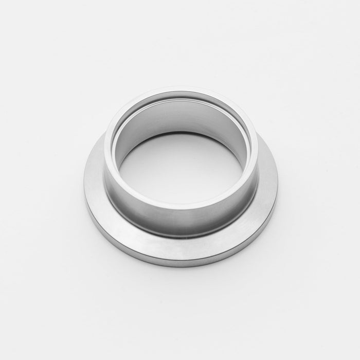 411 WORKS Stainless Steel V-Band Ferrules - LunaticsCo