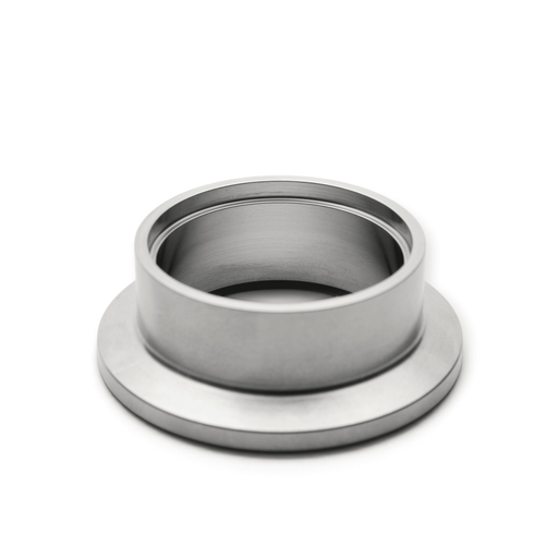 411 WORKS Stainless Steel V-Band Ferrules - LunaticsCo