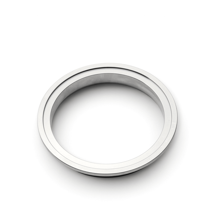 411 WORKS Stainless Steel V-Band Ferrules - LunaticsCo