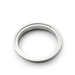 411 WORKS Stainless Steel V-Band Ferrules - LunaticsCo