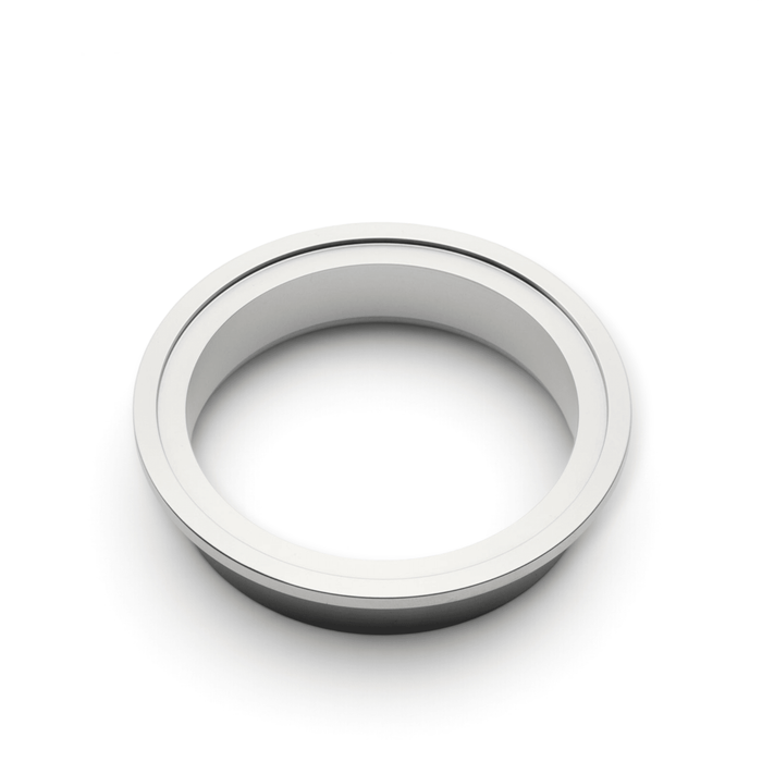 411 WORKS Stainless Steel V-Band Ferrules - LunaticsCo