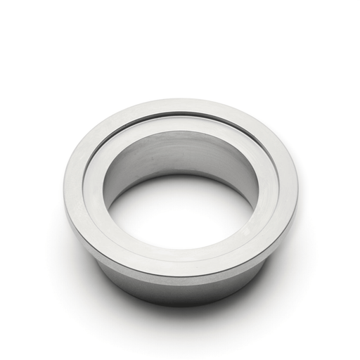 411 WORKS Stainless Steel V-Band Ferrules - LunaticsCo