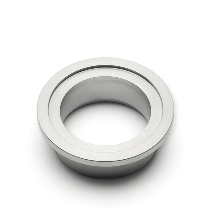 411 WORKS Stainless Steel V-Band Ferrules - LunaticsCo