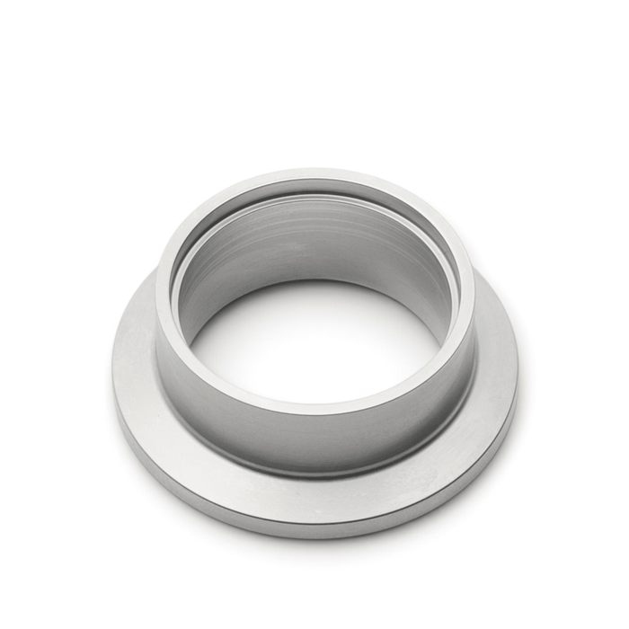 411 WORKS Stainless Steel V-Band Ferrules - LunaticsCo