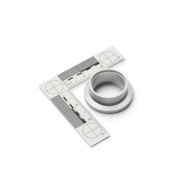 411 WORKS Stainless Steel V-Band Ferrules - LunaticsCo