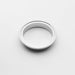 411 WORKS Stainless Steel V-Band Ferrules - LunaticsCo