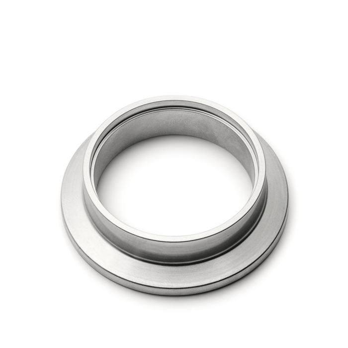 411 WORKS Stainless Steel V-Band Ferrules - LunaticsCo