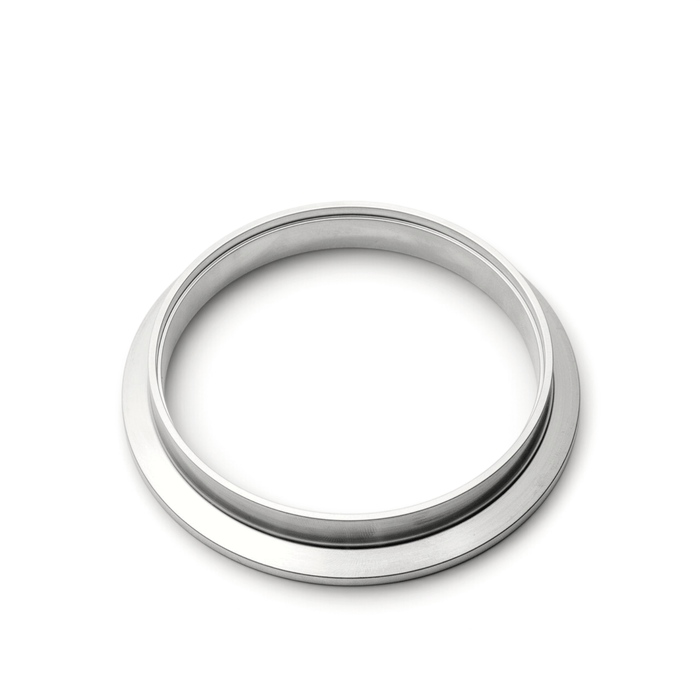 411 WORKS Stainless Steel V-Band Ferrules - LunaticsCo