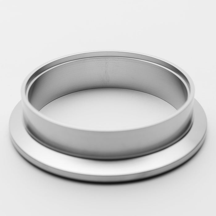 411 WORKS Stainless Steel V-Band Ferrules - LunaticsCo