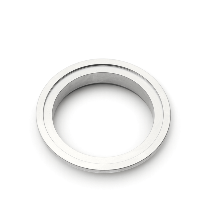 411 WORKS Stainless Steel V-Band Ferrules - LunaticsCo