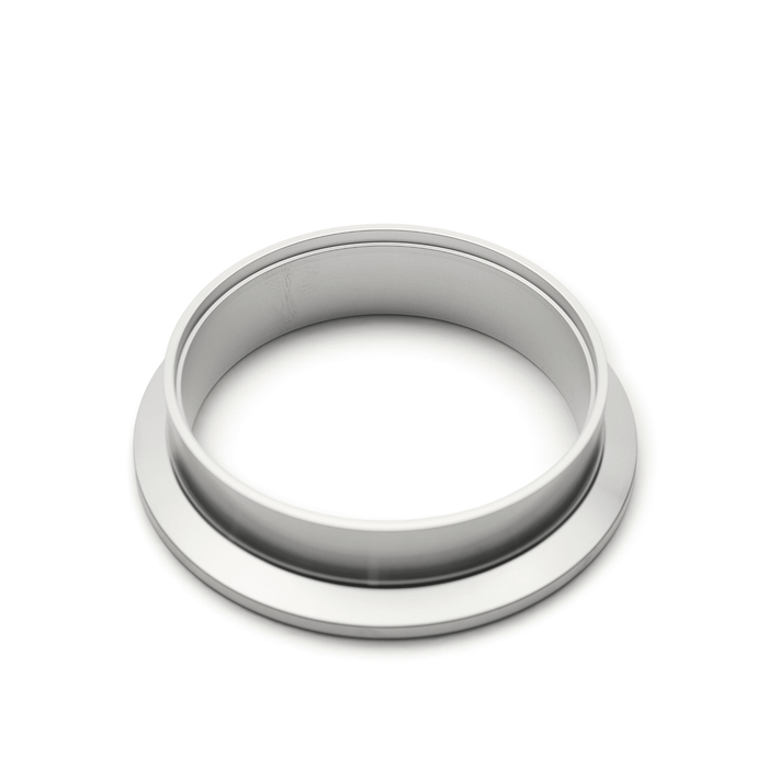 411 WORKS Stainless Steel V-Band Ferrules - LunaticsCo