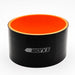 411 WORKS Straight Silicone Coupler - LunaticsCo