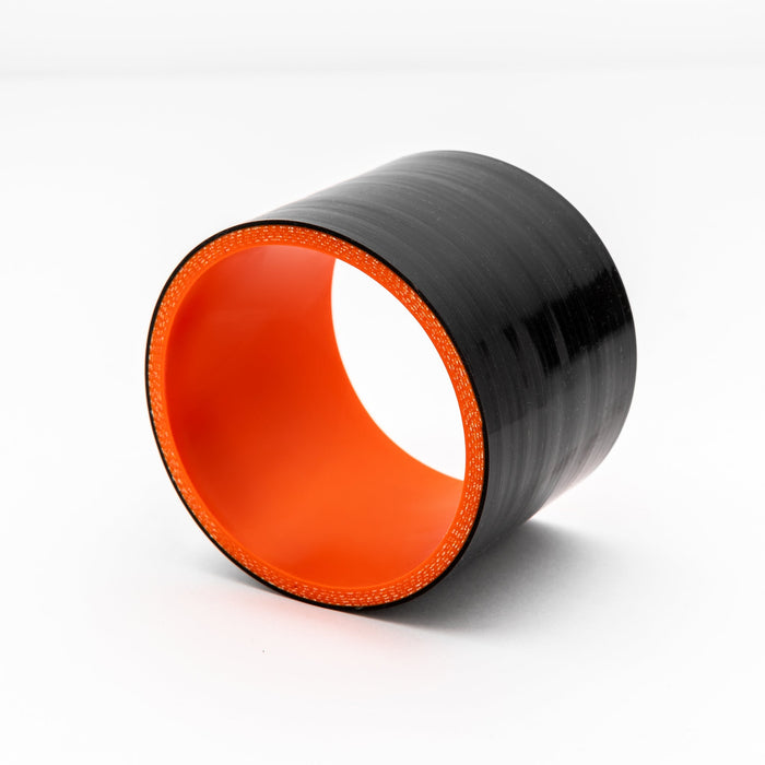 411 WORKS Straight Silicone Coupler - LunaticsCo