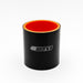 411 WORKS Straight Silicone Coupler - LunaticsCo
