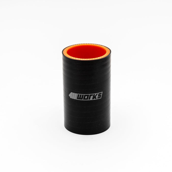 411 WORKS Straight Silicone Coupler - LunaticsCo