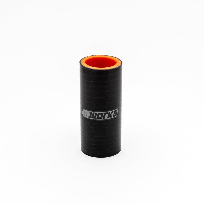 411 WORKS Straight Silicone Coupler - LunaticsCo